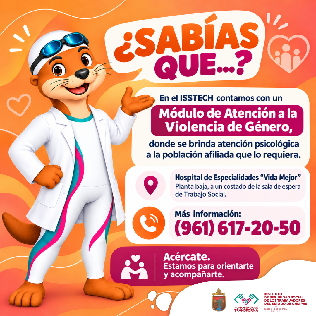 ATENCION A LA VIOLENCIA DE GENERO